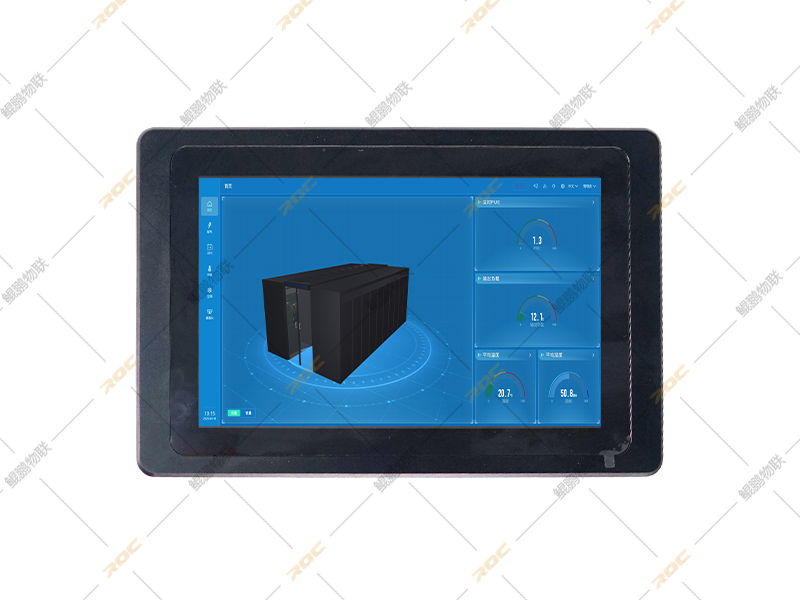 智能触控一体机</br>OM-C2 X300